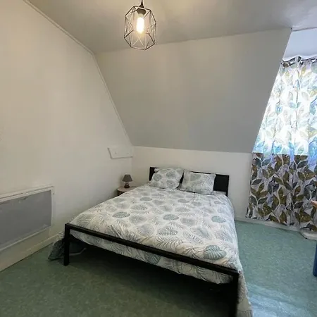 Chicoree Apartmán