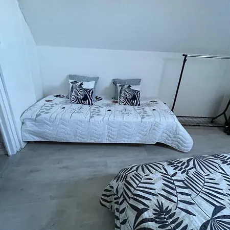 Chicoree Apartmán