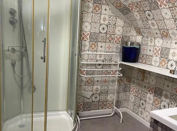 Apartmán Chicoree *